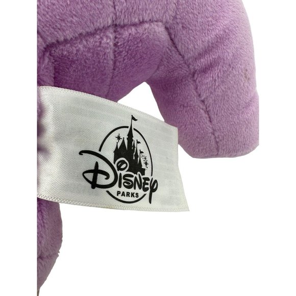 Disney Theme Parks Babies Baby Minnie Mouse Plush 12" - Picture 5 of 5